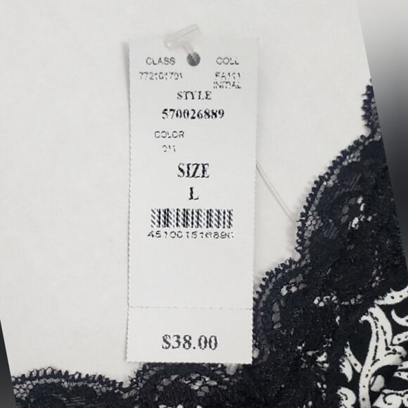 WHITE HOUSE BLACK MARKET Top - Picture 7 of 7